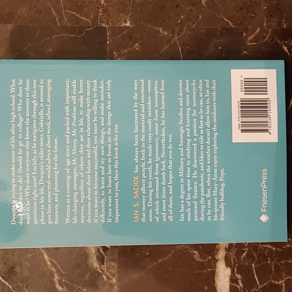 Mo Money Mo Problems - Picture 2 of 2